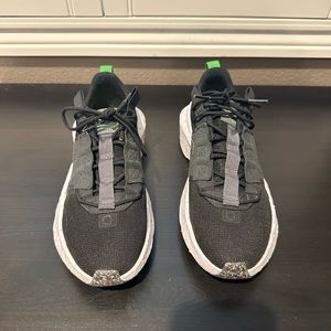 Nike Crater Impact Sneaker